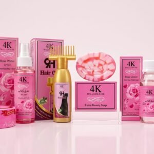 Exclusive Beauty Sale Bundle